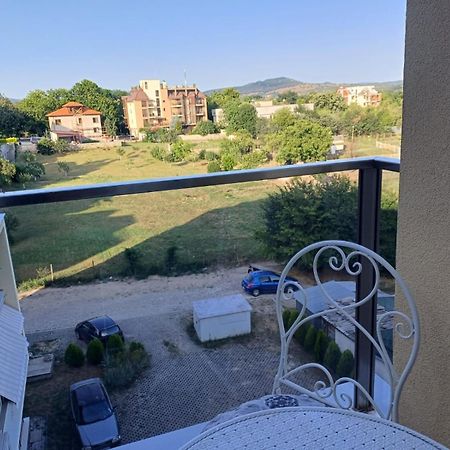 Апартамент - Студио Престиж 2 Hisarya Exterior photo